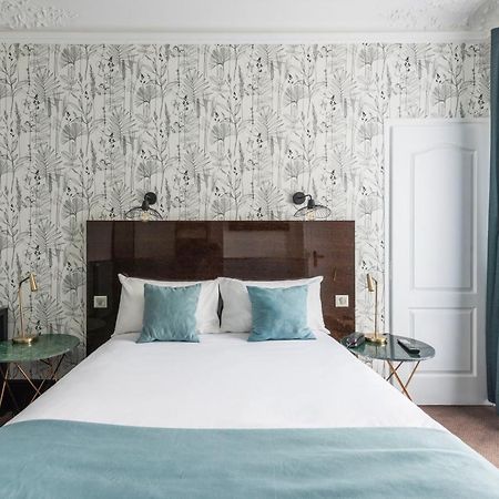 Lennon By Avalon Hotel Paris Gare Du Nord Luaran gambar