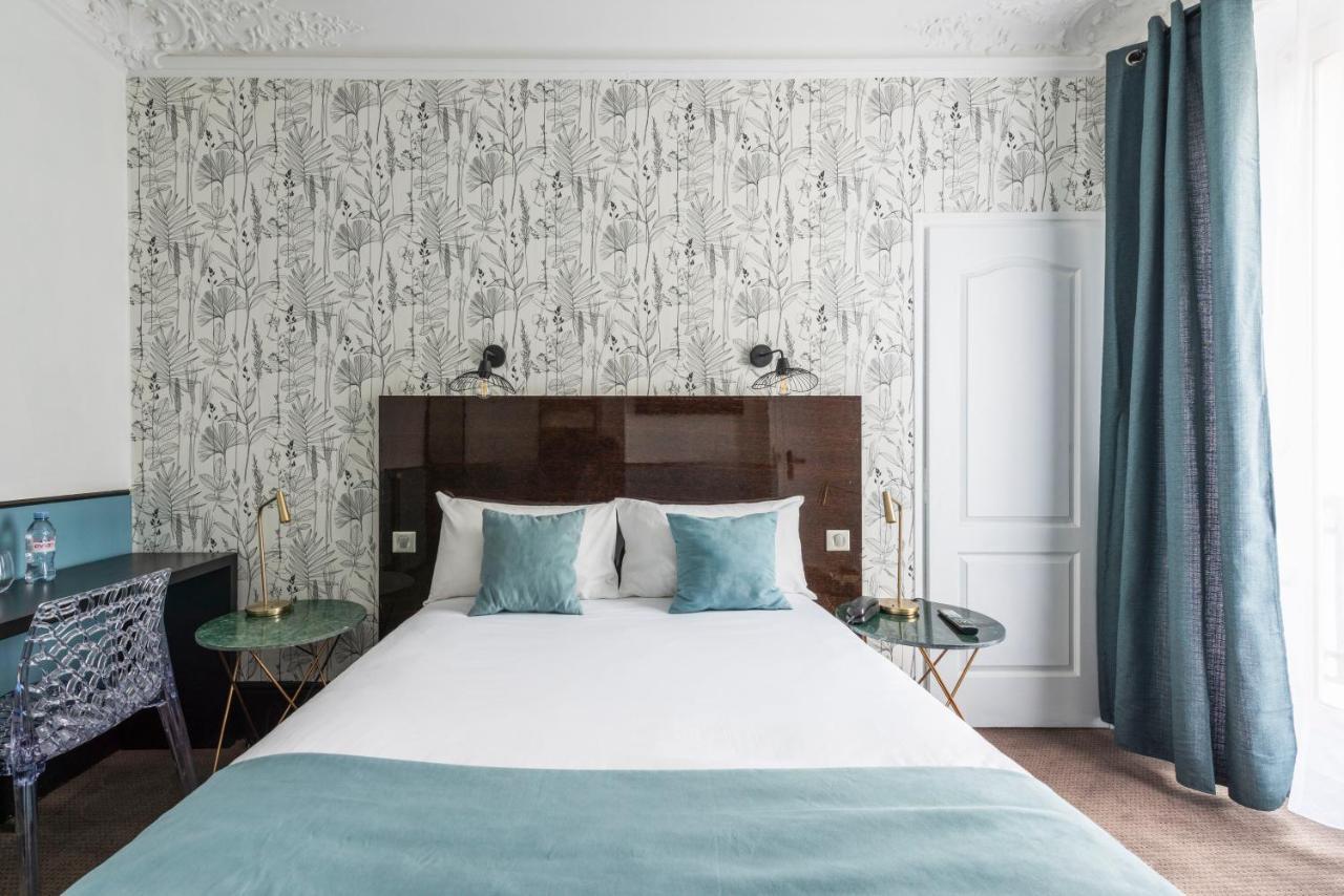 Lennon By Avalon Hotel Paris Gare Du Nord Luaran gambar