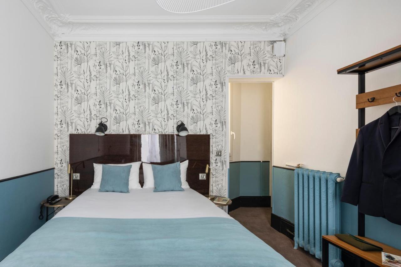 Lennon By Avalon Hotel Paris Gare Du Nord Luaran gambar