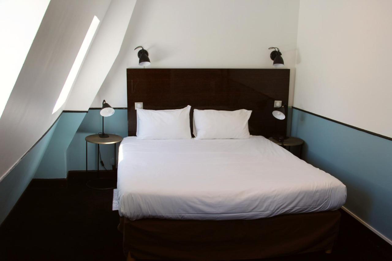 Lennon By Avalon Hotel Paris Gare Du Nord Luaran gambar