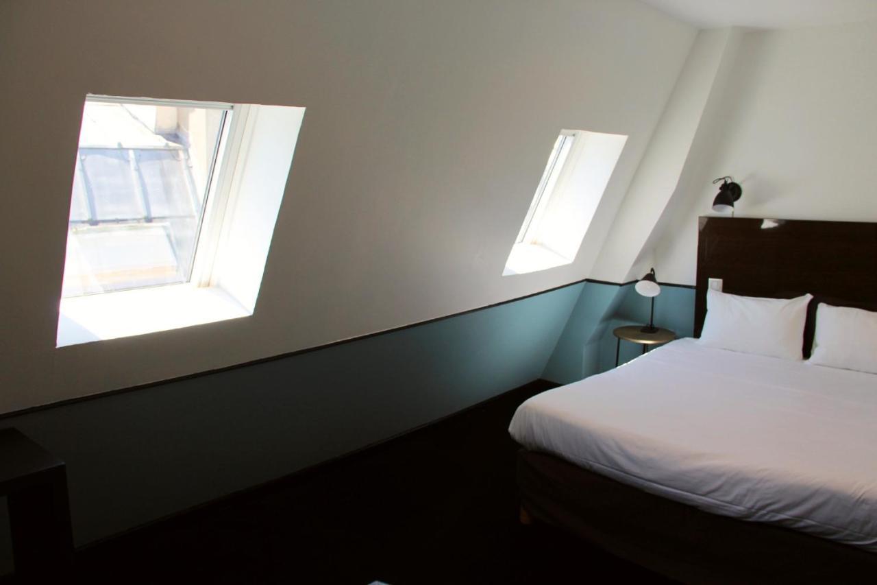 Lennon By Avalon Hotel Paris Gare Du Nord Luaran gambar